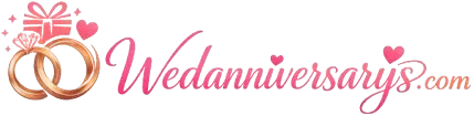 wedanniversarys.com